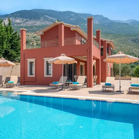 Provenzo By *