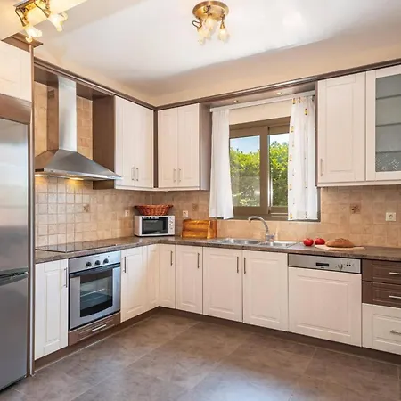 Provenzo By Lourdata (Kefalonia)