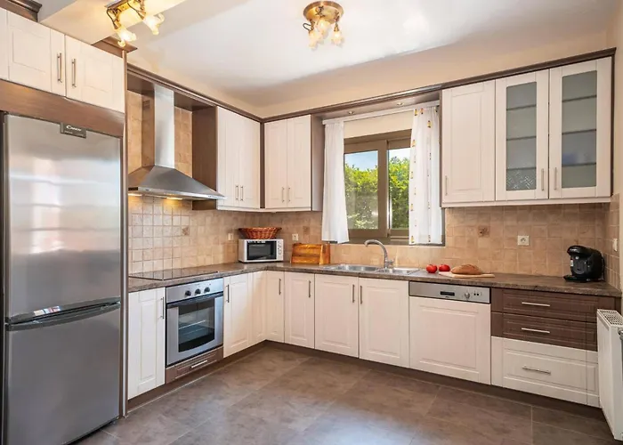 Provenzo By Lourdata (Kefalonia)