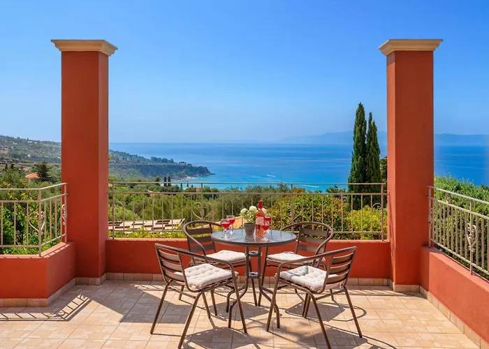 Provenzo By Lourdata (Kefalonia)