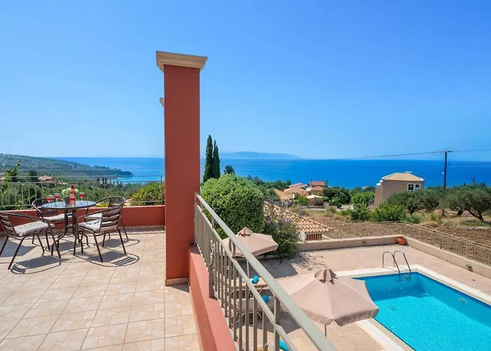 Provenzo By * Lourdata (Kefalonia)