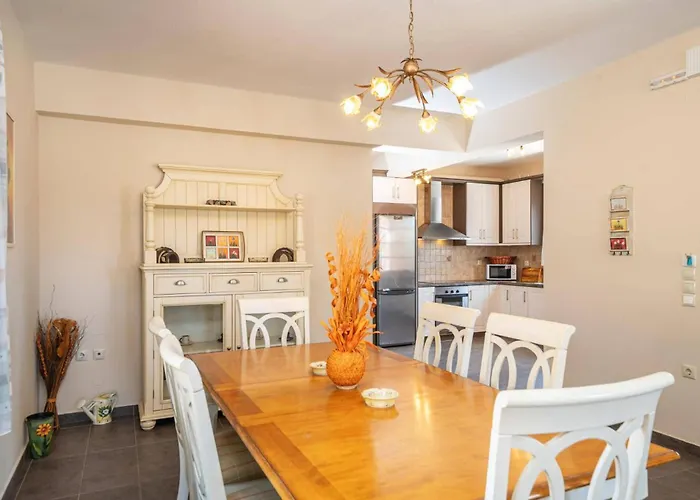 Provenzo By Villa Lourdata (Kefalonia)