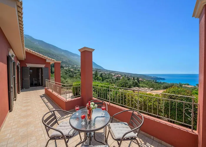 Provenzo By * Lourdata (Kefalonia)