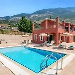 Provenzo By Vila Lourdata (Kefalonia)