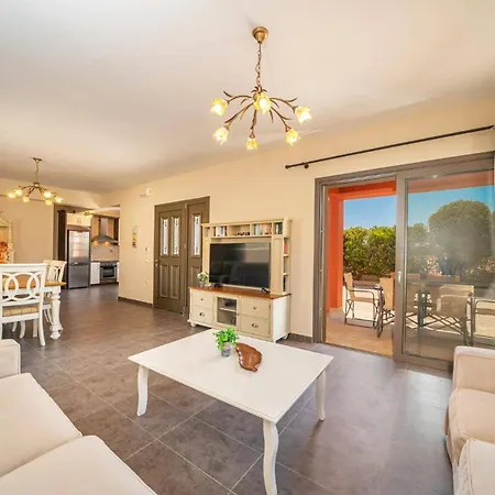 Villa Provenzo By
