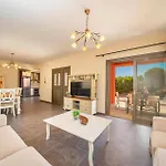 Вилла Provenzo By