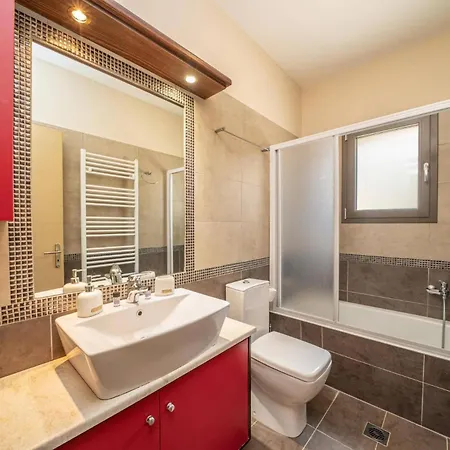 Villa Provenzo By