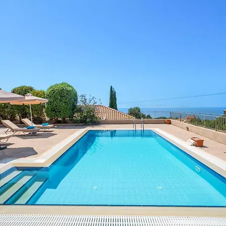 Provenzo By Villa